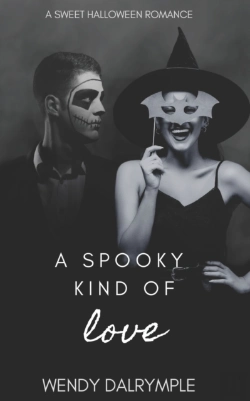Bertrand.pt - A Spooky Kind Of Love