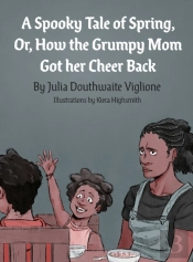 A Spooky Tale Of Spring: Or, How The Gru