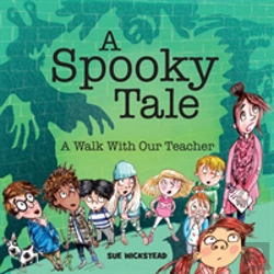 Bertrand.pt - A Spooky Tale