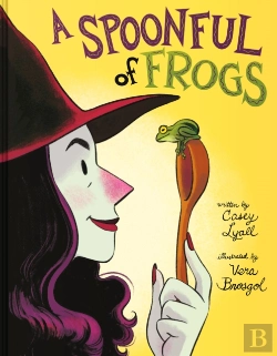 Bertrand.pt - A Spoonful Of Frogs