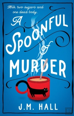 Bertrand.pt - A Spoonful Of Murder