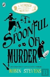 A Spoonful Of Murder