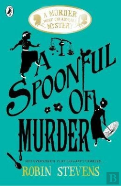 Bertrand.pt - A Spoonful Of Murder