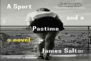 A Sport And A Pastime