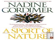A Sport Of Nature