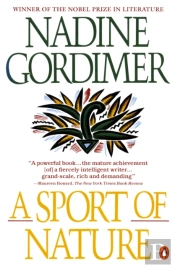 A Sport Of Nature