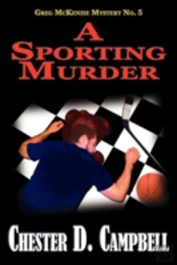 Bertrand.pt - A Sporting Murder