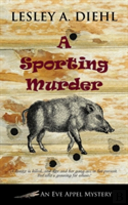 Bertrand.pt - A Sporting Murder