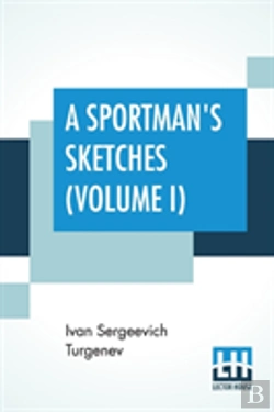 Bertrand.pt - A Sportman'S Sketches (Volume I)