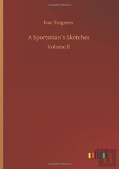 A Sportsmanã¯Â¿Â½S Sketches