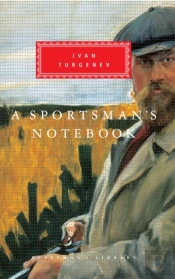 A Sportsman'S Notebook
