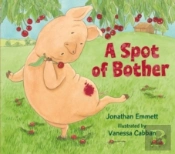 A Spot Of Bother