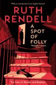 A Spot Of Folly