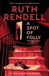 A Spot Of Folly