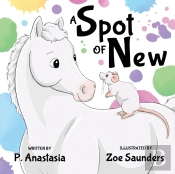 A Spot Of New
