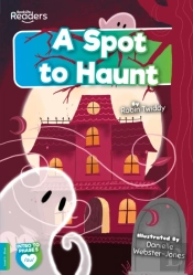 A Spot To Haunt