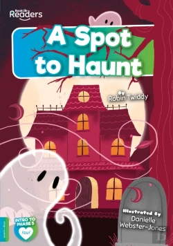 Bertrand.pt - A Spot To Haunt