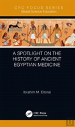 Bertrand.pt - A Spotlight On The History Of Ancient Egyptian Medicine
