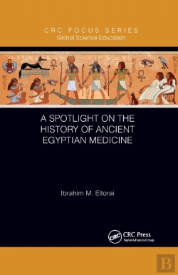Bertrand.pt - A Spotlight On The History Of Ancient Egyptian Medicine