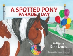 Bertrand.pt - A Spotted Pony Parade Day