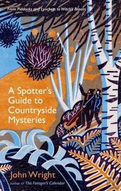 Bertrand.pt - A Spotter'S Guide To Countryside Mysteries