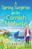 A Spring Surprise For The Cornish Midwife