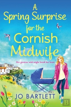 Bertrand.pt - A Spring Surprise For The Cornish Midwife