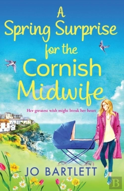 Bertrand.pt - A Spring Surprise For The Cornish Midwife