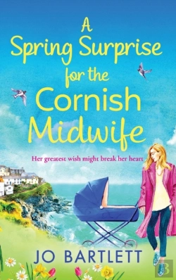 Bertrand.pt - A Spring Surprise For The Cornish Midwife