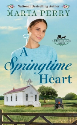 Bertrand.pt - A Springtime Heart