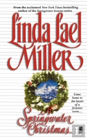 A Springwater Christmas