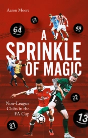 A Sprinkle Of Magic