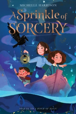 Bertrand.pt - A Sprinkle Of Sorcery