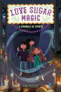 A Sprinkle Of Spirits