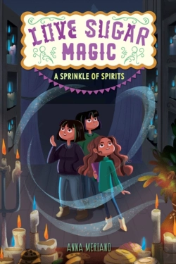 Bertrand.pt - A Sprinkle Of Spirits
