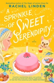 A Sprinkle Of Sweet Serendipity
