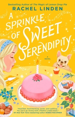 Bertrand.pt - A Sprinkle Of Sweet Serendipity