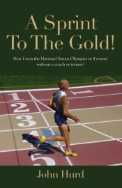 A Sprint To The Gold