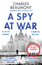 A Spy At War