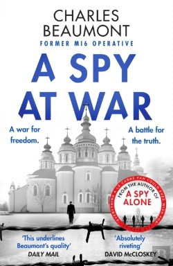 Bertrand.pt - A Spy At War