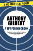 A Spy For Mr Crook