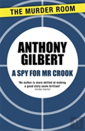 A Spy For Mr Crook