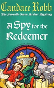 A Spy For The Redeemer