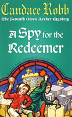 Bertrand.pt - A Spy For The Redeemer
