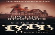 A Spy For The Redeemer