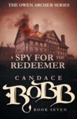 Bertrand.pt - A Spy For The Redeemer