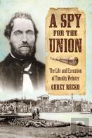 A Spy For The Union