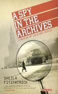 A Spy In The Archives