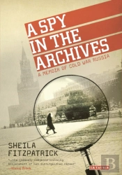 A Spy In The Archives