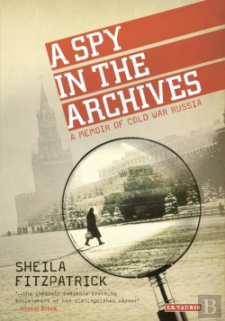 Bertrand.pt - A Spy In The Archives